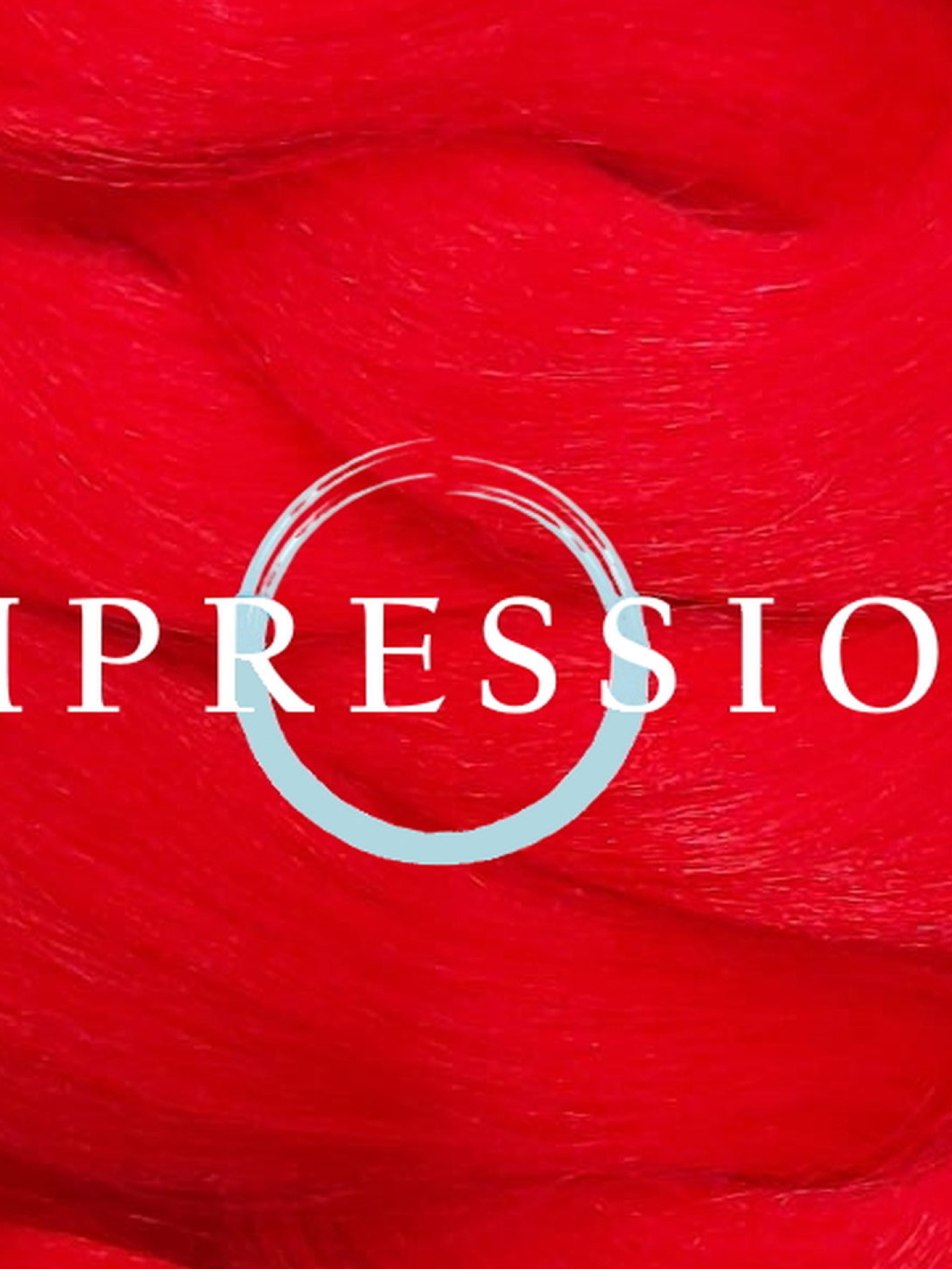 Impression Super Braid - RD
