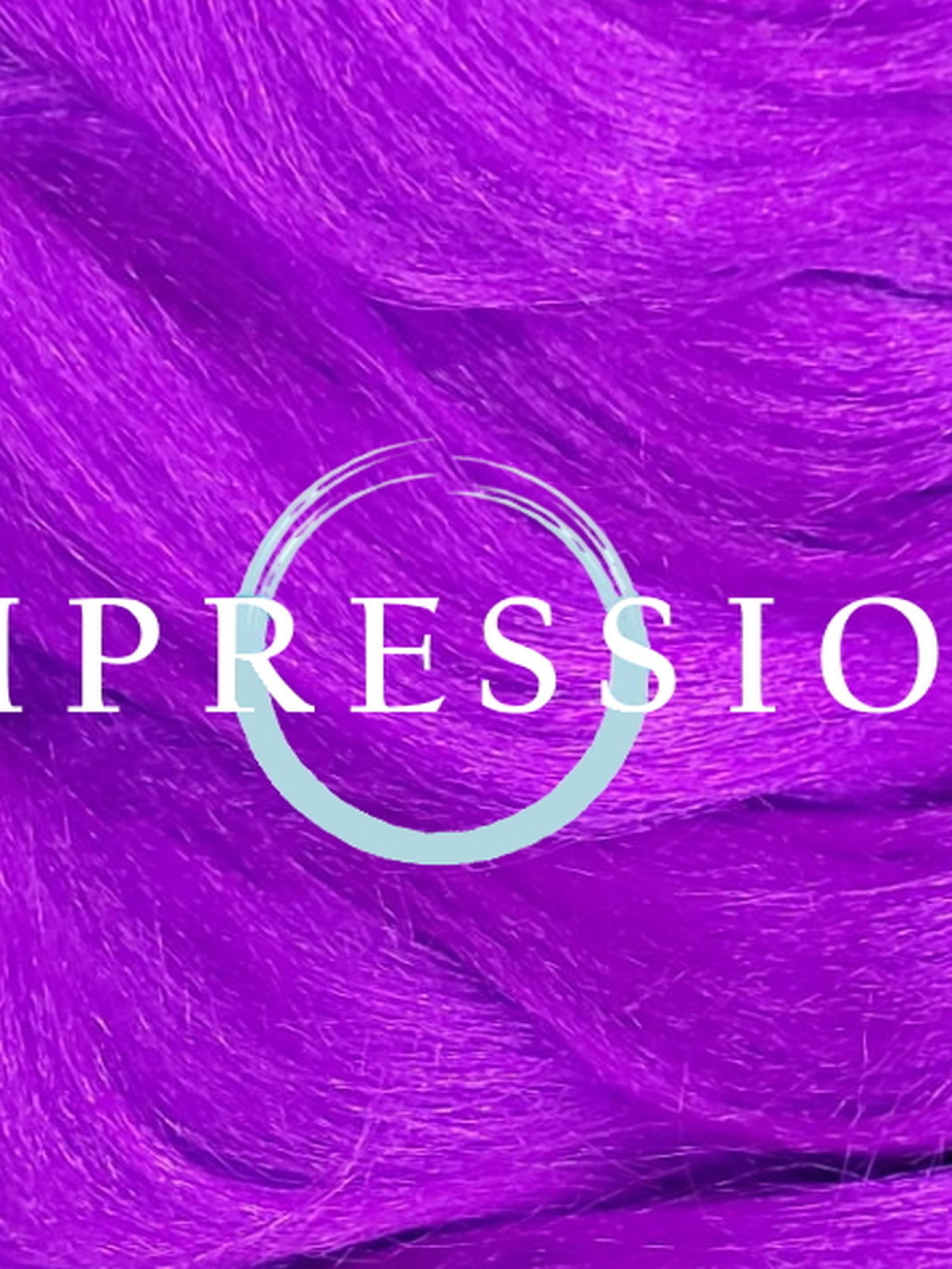 Impression Super Braid - PU