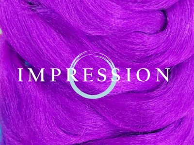 Impression Super Braid - PU - Image product
