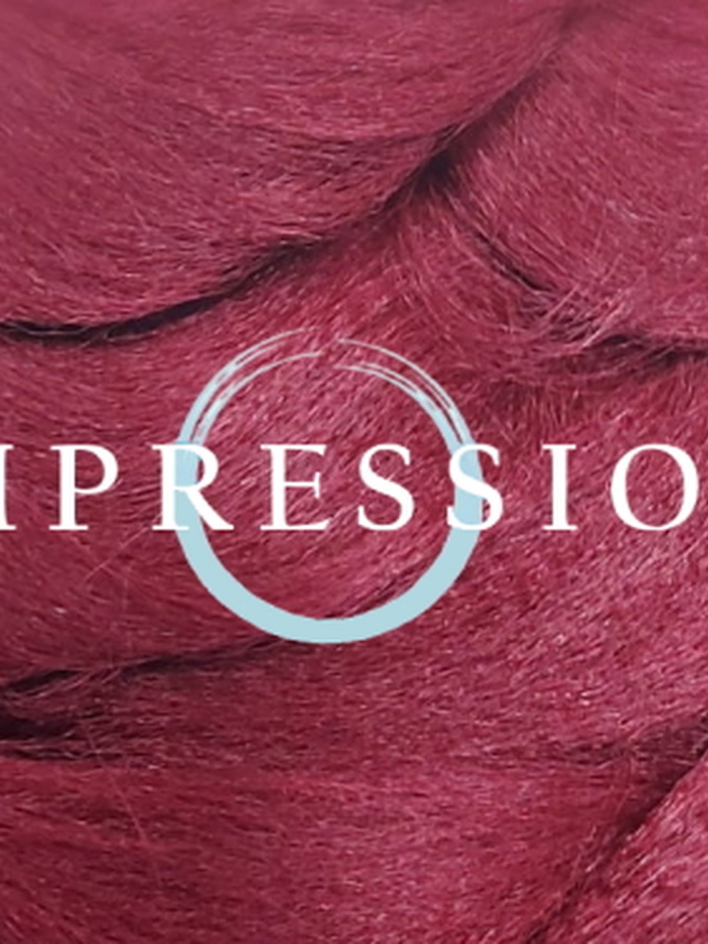 Impression Super Braid - BG