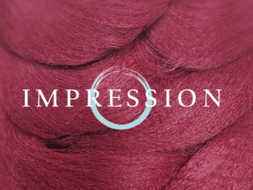 Impression Super Braid - BG