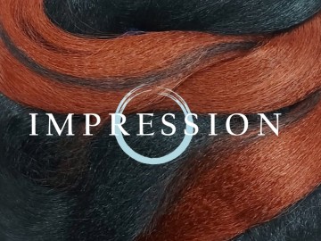 Impression Super Braid - 1B/350