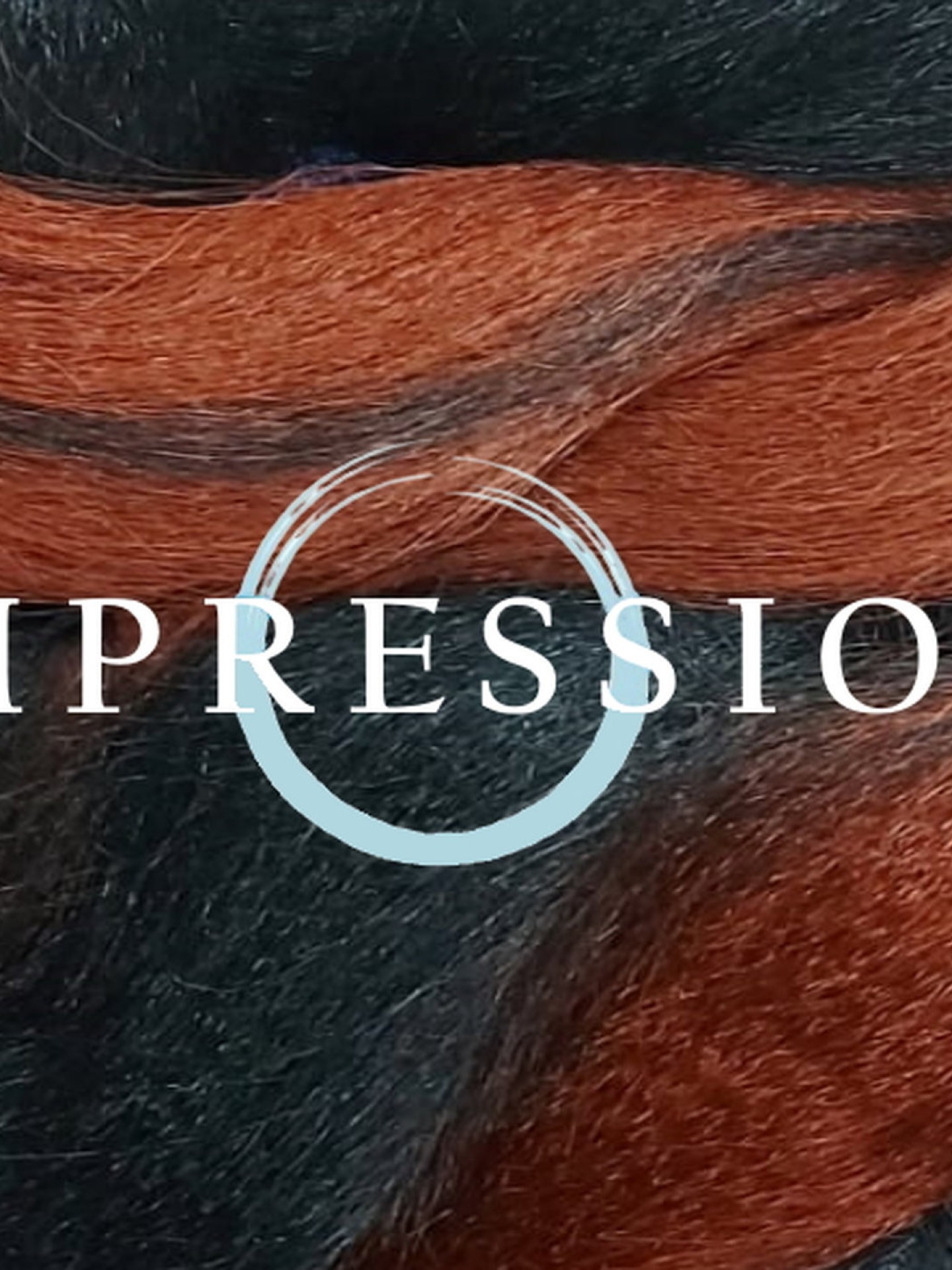 Impression Super Braid - 1B/350