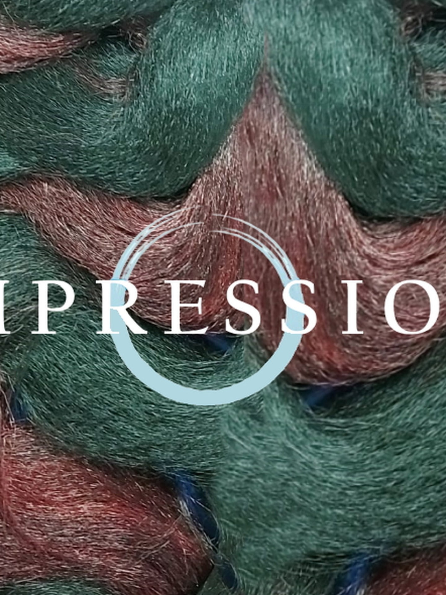 Impression Super Braid - 1B/99J