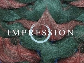 Impression Super Braid - 1B/99J
