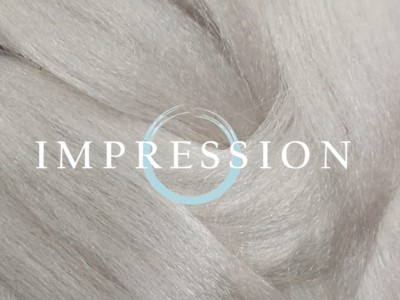 Impression Super Braid - WH - Image product