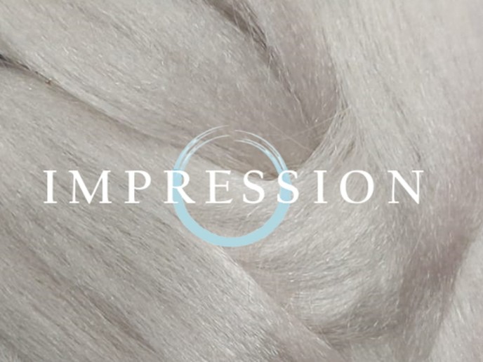 Impression Super Braid - WH
