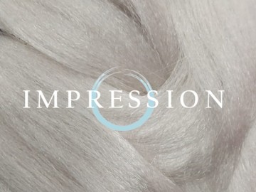 Impression Super Braid - WH