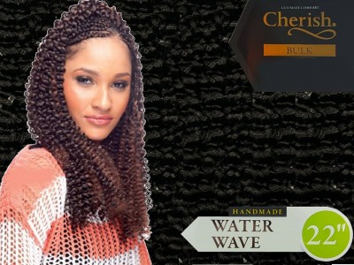 Cherish Bulk - Water Wave 22 - 2 - Image product