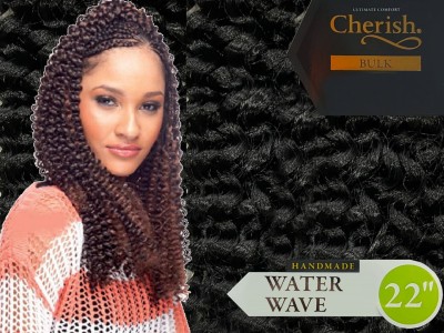 Cherish Bulk - Water Wave 22 - 1 - Image product
