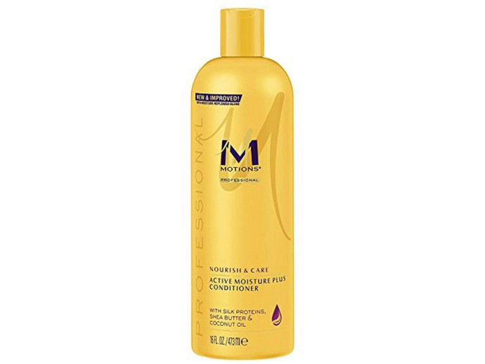 Motions Active Moisture Plus Cond. 16oz.
