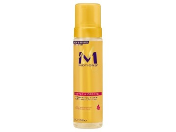 Motions SC Versatile Foam Styling Lotion 8,5oz