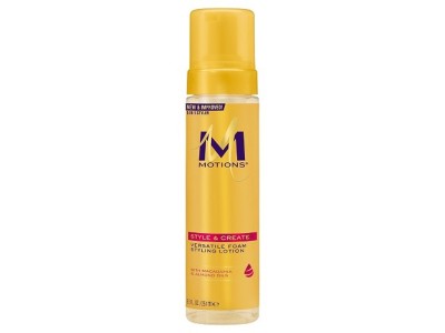 Motions SC Versatile Foam Styling Lotion 8,5oz - Image product