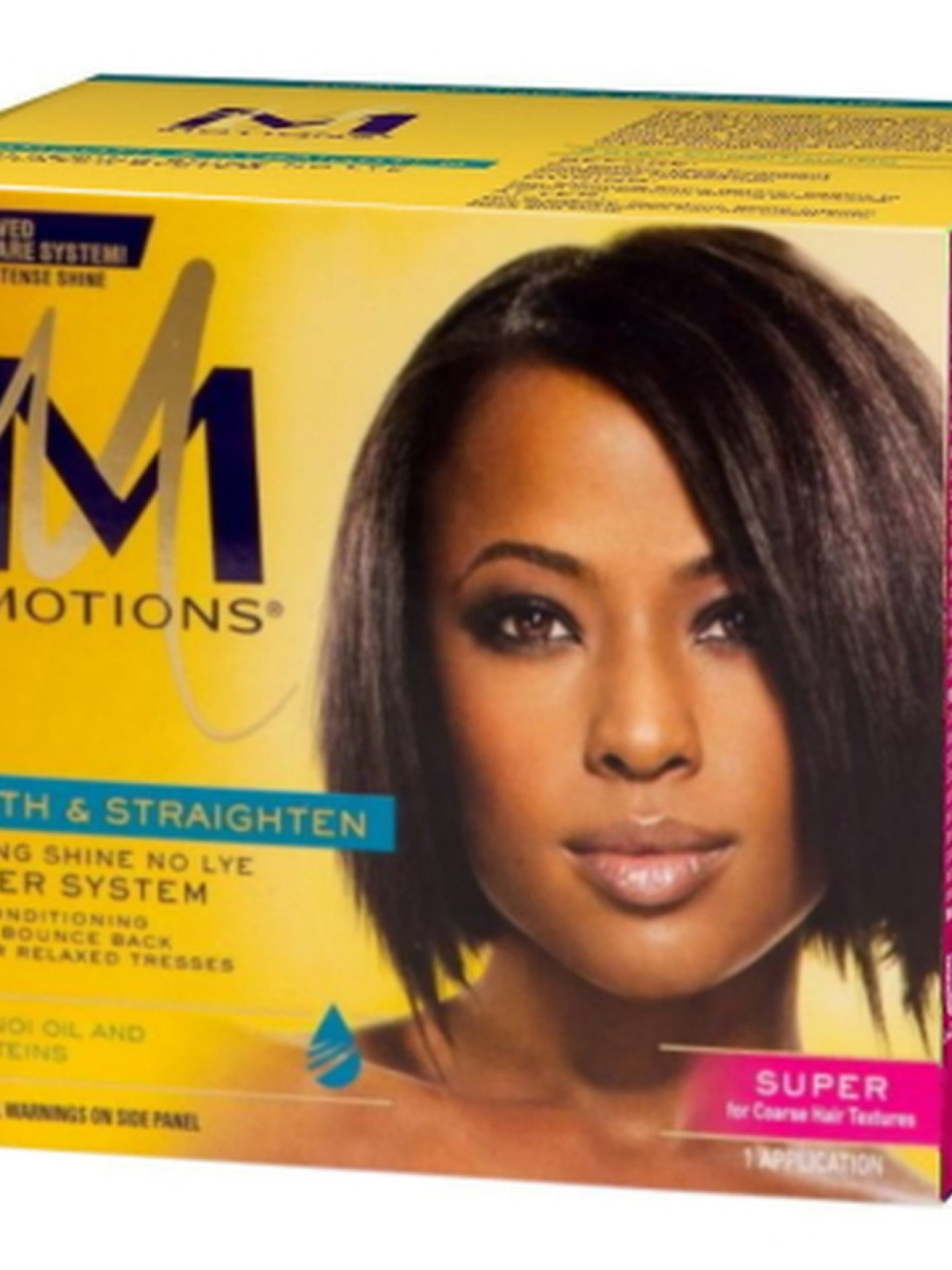 Motions SS Relaxer System Kit Super