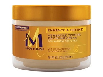 Motions NT Versatile Texture Defining Cream 8oz.