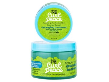 JFM Tender Head Det. Treatment 12oz