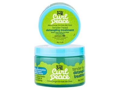 JFM Tender Head Det. Treatment 12oz - Image product