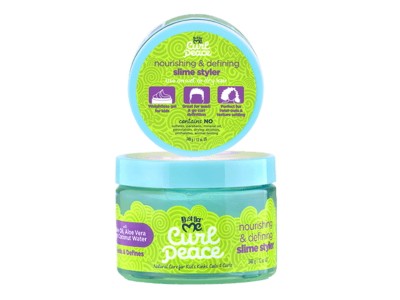 JFM Curl Peace Slime Styler 12oz - Image product