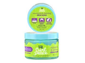 JFM Curl Peace Slime Styler 12oz