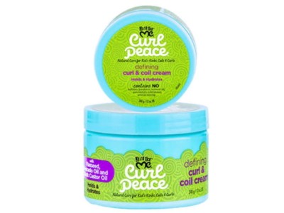 JFM Defining Curl & Coil Cream 12oz - Image product