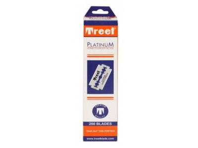 Treet Platinum Edge Blade - Image product