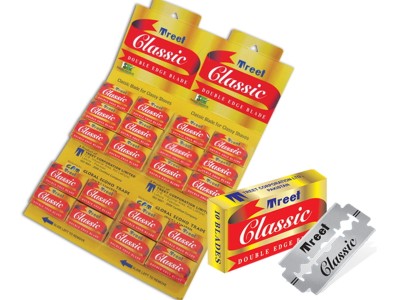 Treet Classic Blade - Image product