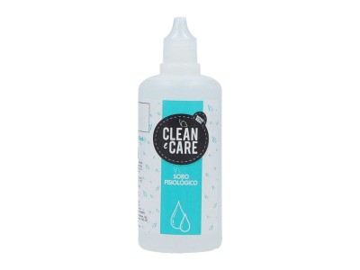 NOVO REAL SORO FISIOLOGICO - Image product