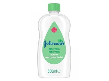 Johnsons �leo Aloe Vera 500ml