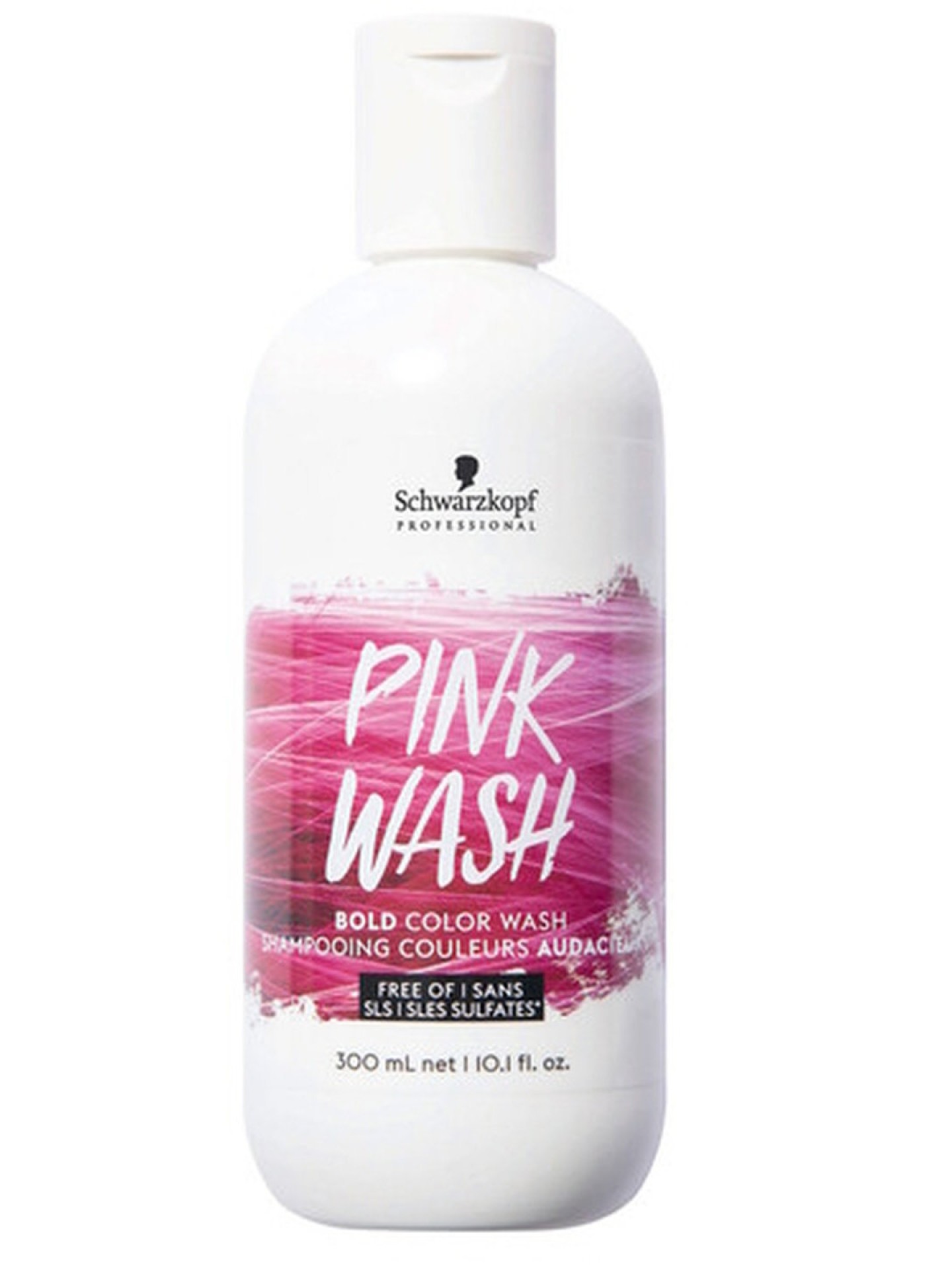BC Champô Cor Rosa Intenso 300ml