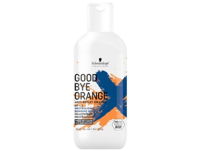 GBO Champ� Neutralizante 300ml - Image product