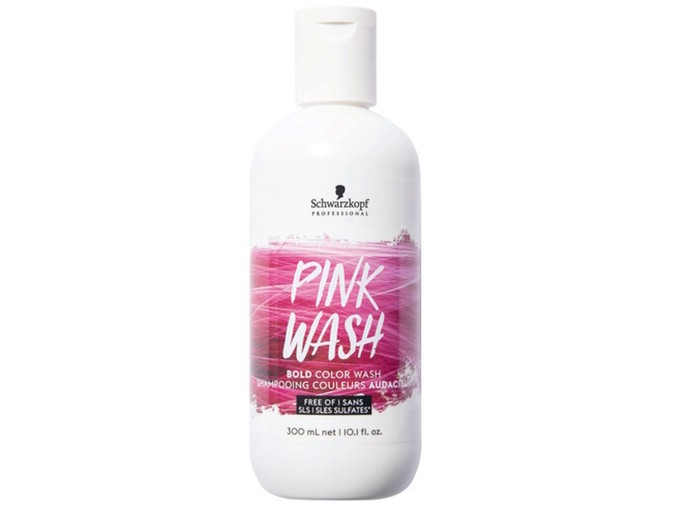 BC Champ� Cor Rosa Intenso 300ml