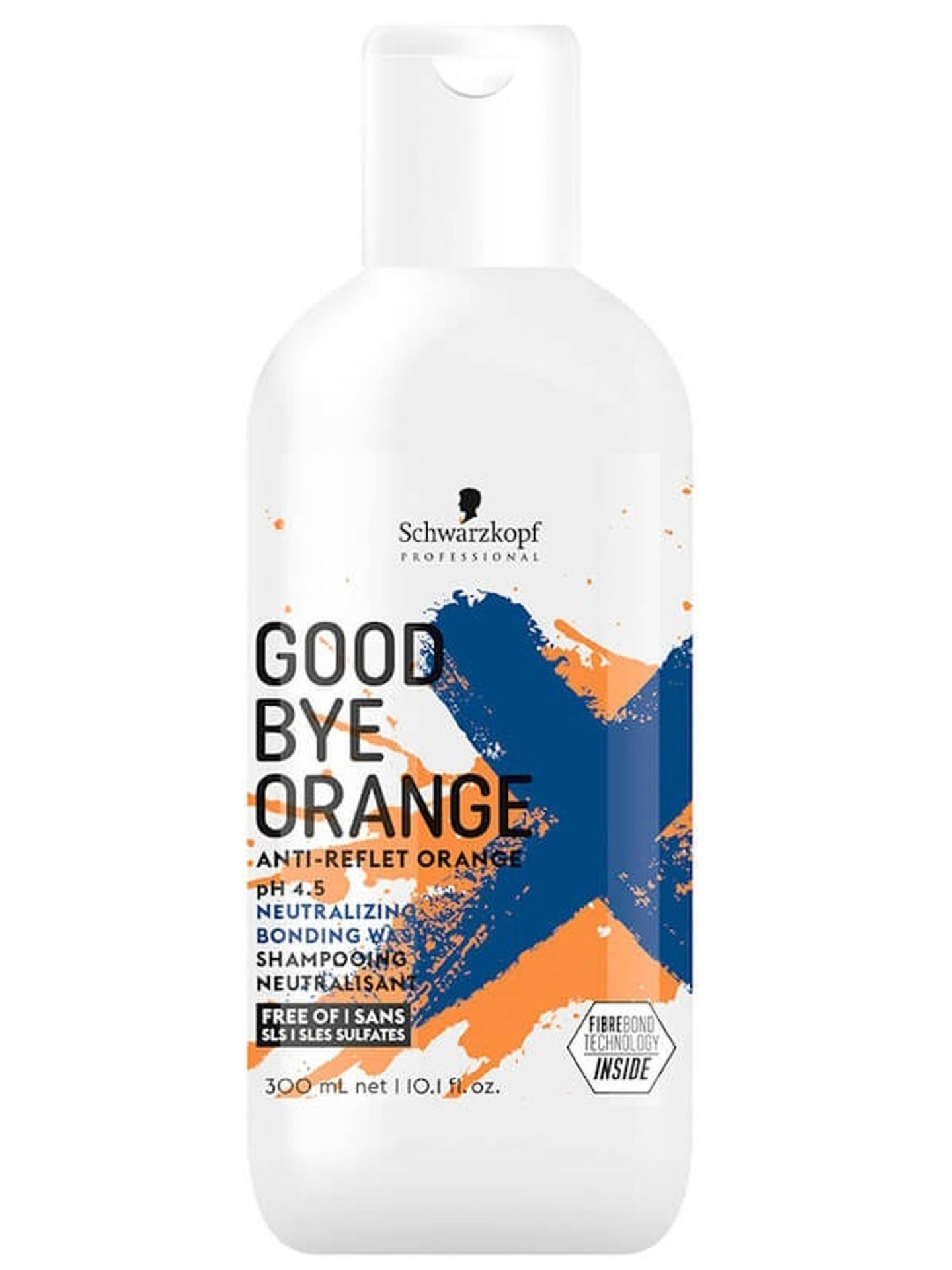 GBO Champô Neutralizante 300ml