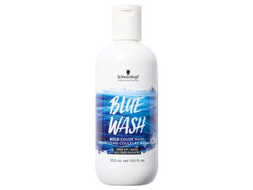 BC Champô Cor Azul Intenso 300ml