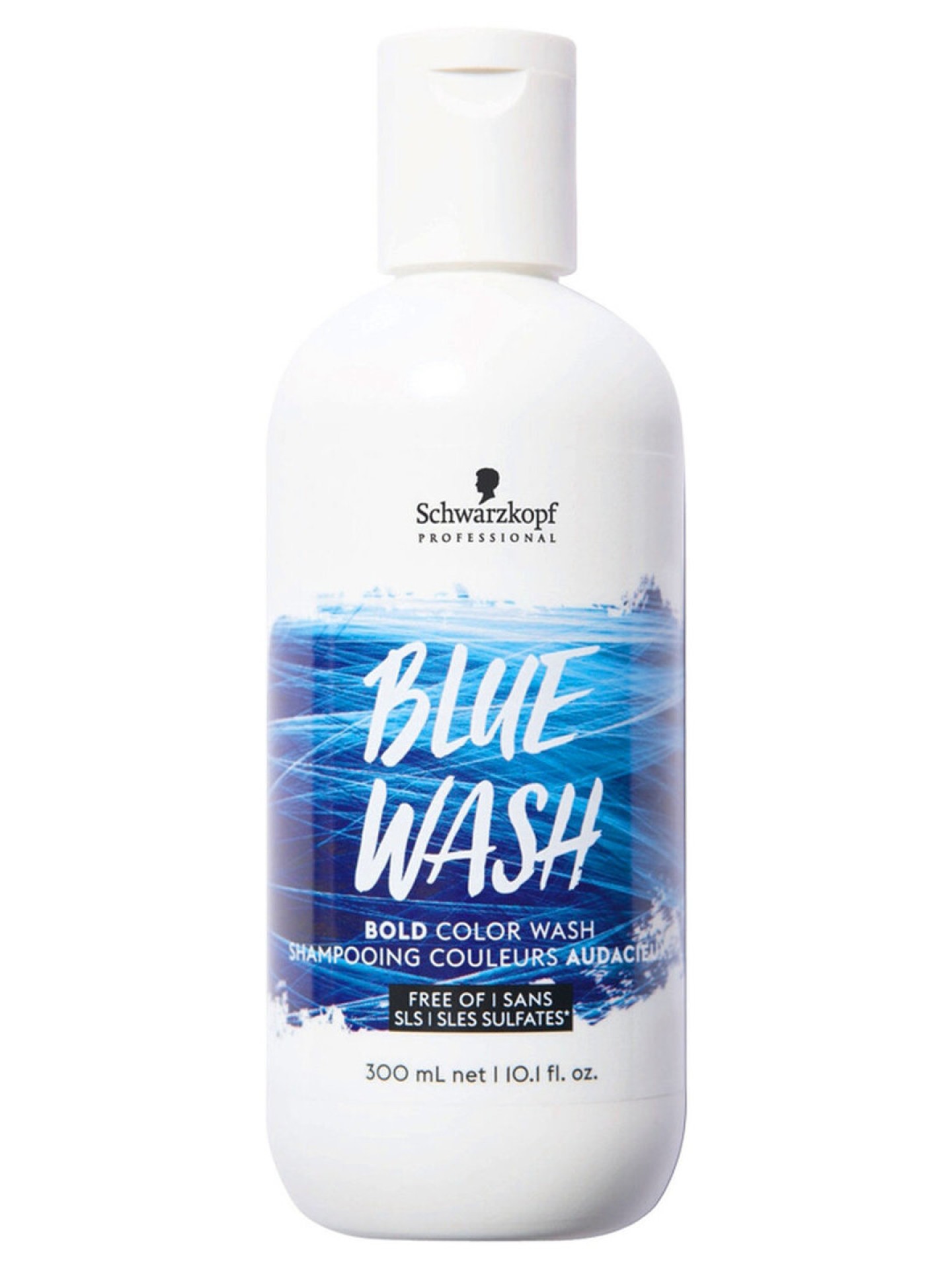 BC Champô Cor Azul Intenso 300ml