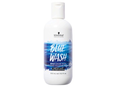 BC Champ� Cor Azul Intenso 300ml - Image product