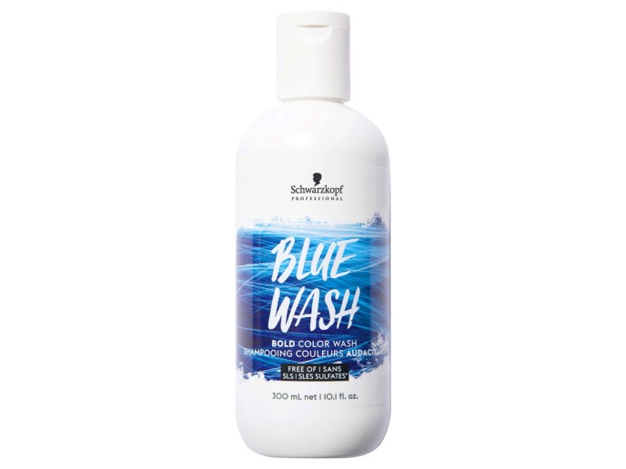 BC Champô Cor Azul Intenso 300ml