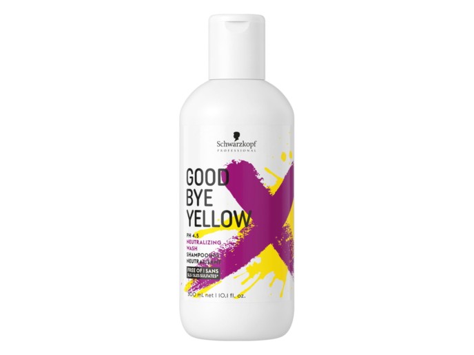GBY Champ� Neutralizante 300ml