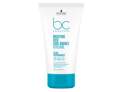 BC Moisture Kick Curl Bounce 150ml - Image product