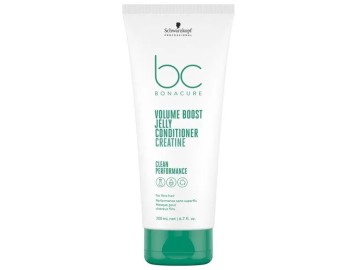 BC Volume Boost Jelly Conditioner 200ml