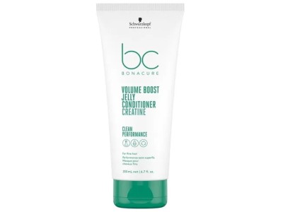 BC Volume Boost Jelly Conditioner 200ml - Image product