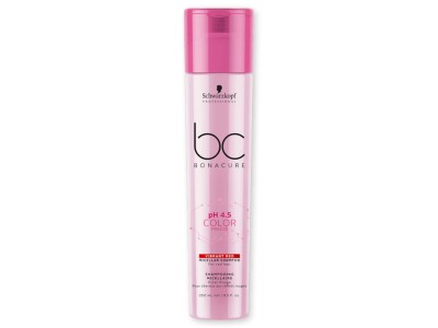BC Color Freeze Vibrant Red 250ml - Image product