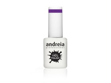 Andreia Gel Polish 10,5ml Cor- 281