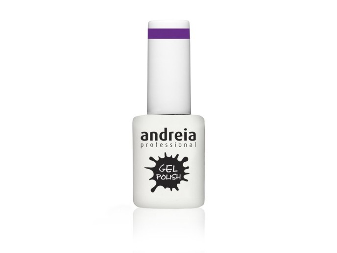 Andreia Gel Polish 10,5ml Cor- 281