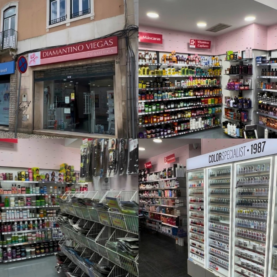 Diamantino Viegas Barreiro