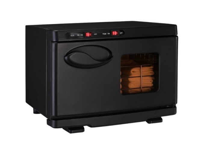 Aquecedor de Toalhas SD-83 Axel