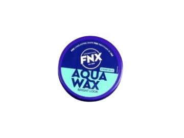 Fnx Barber Aqua Wax Strong Hold 150ml