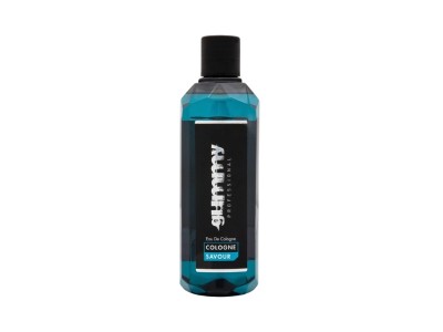 Gummy Eau de Cologne Savour 500ml - Image product