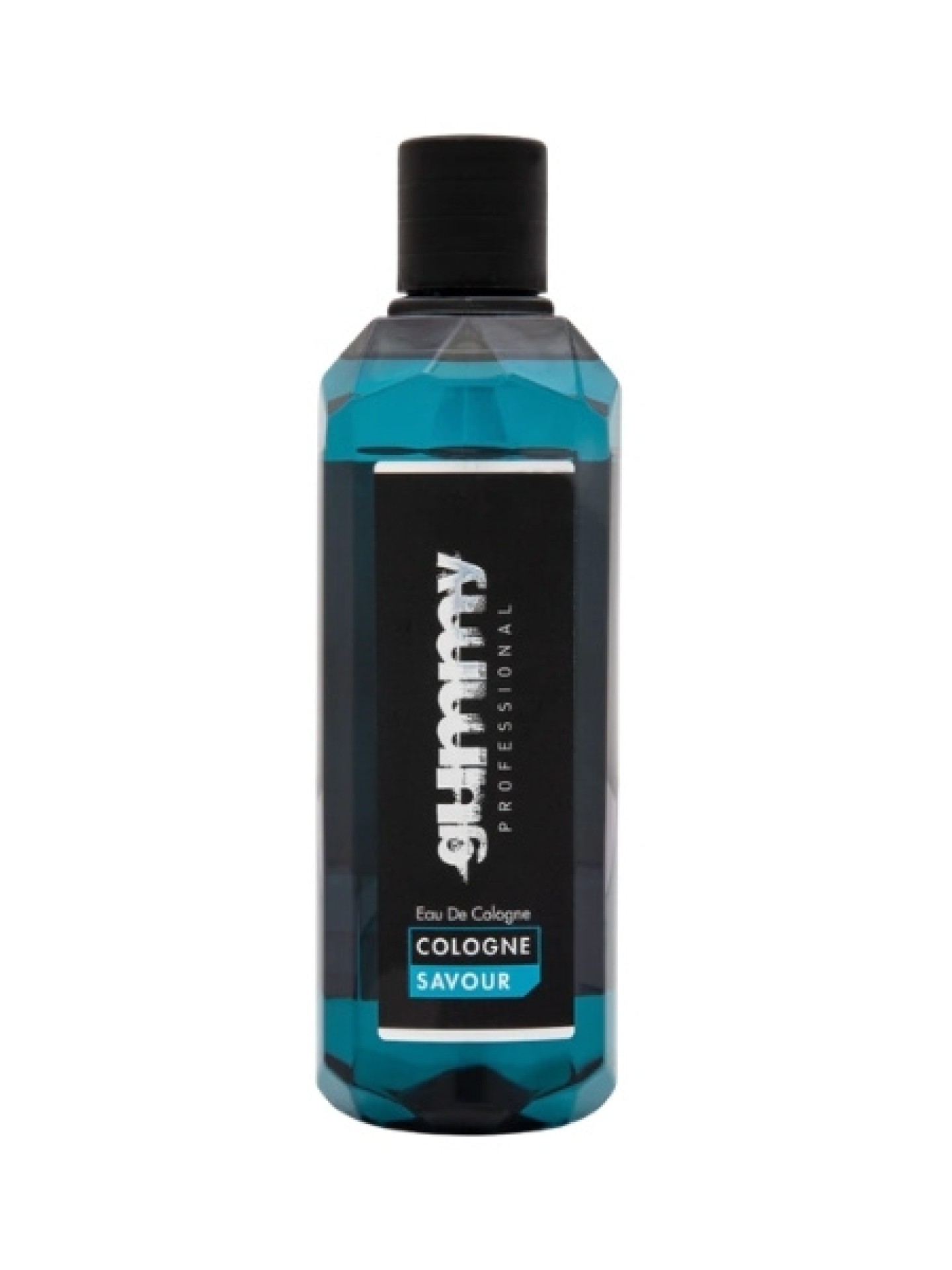 Gummy Eau de Cologne Savour 500ml