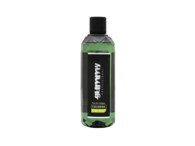 Gummy Eau de Cologne On Mile 500ml - Image product