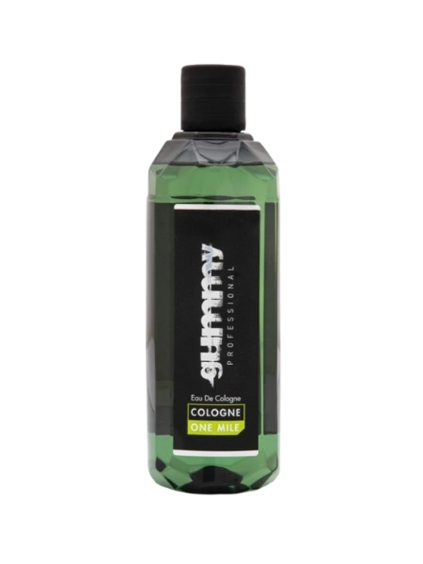 Gummy Eau de Cologne On Mile 500ml